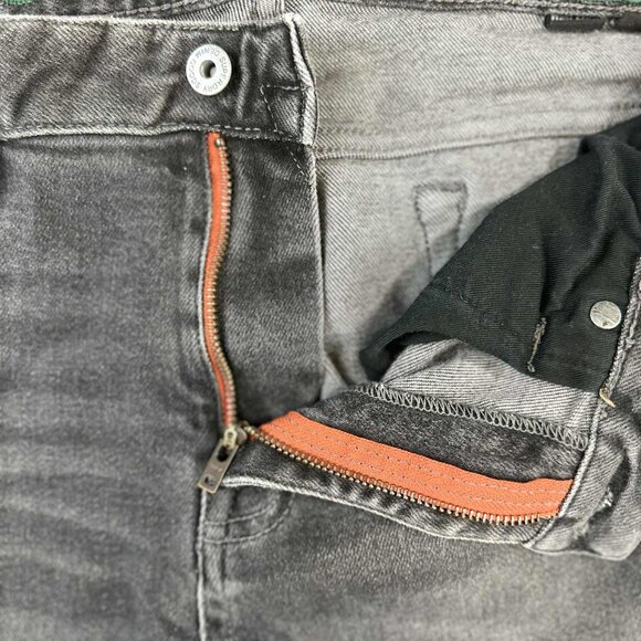 Superdry Tyler 03 Slim Flex Jeans - waist 32 - Picture 4 of 16